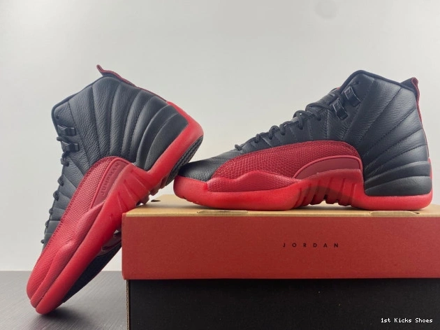 1st Kicks Shoes Retro Jordan 659 130690- Game (2016) 12 Flu BestValue 1114